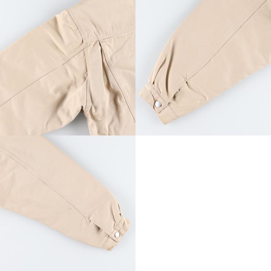 DIESEL（ディーゼル） 古着 90年代 DIESEL Gジャンタイプ コットン