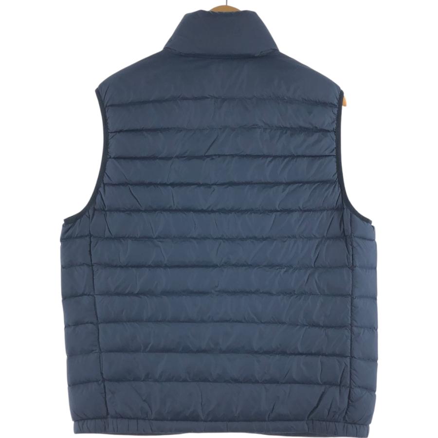 古着 ラルフローレン Ralph Lauren POLO RALPH LAUREN ダウンベスト