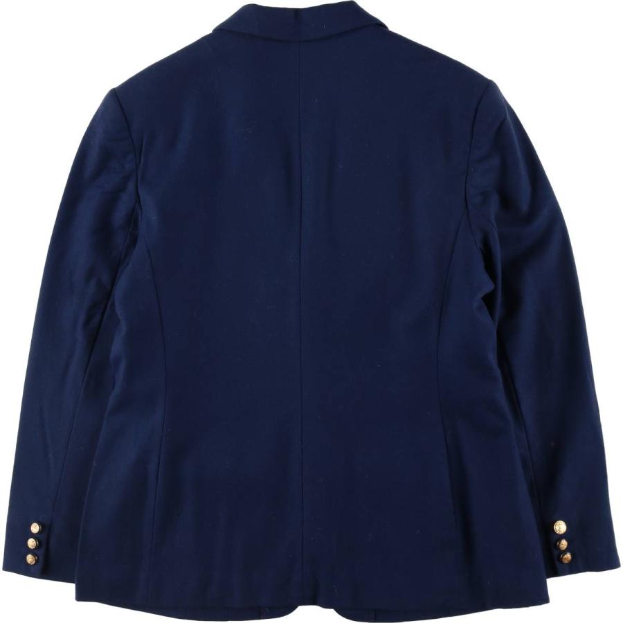 PENDLETON（ペンドルトン） 古着 70年代 紺ブレザー テーラード