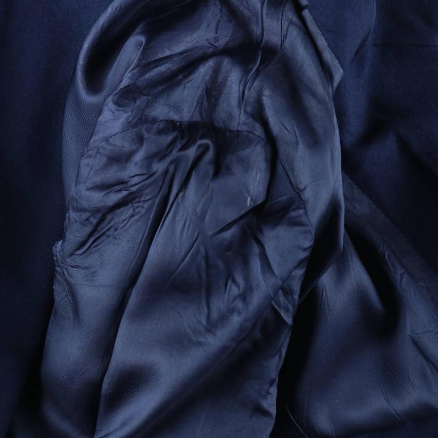 PENDLETON 古着 70年代 ペンドルトン 紺ブレザー テーラードジャケット  