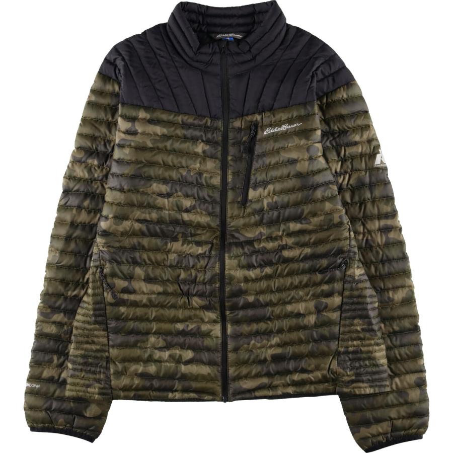 Eddie Bauer（エディーバウアー） 古着 Eddie Bauer FIRSTASCENT
