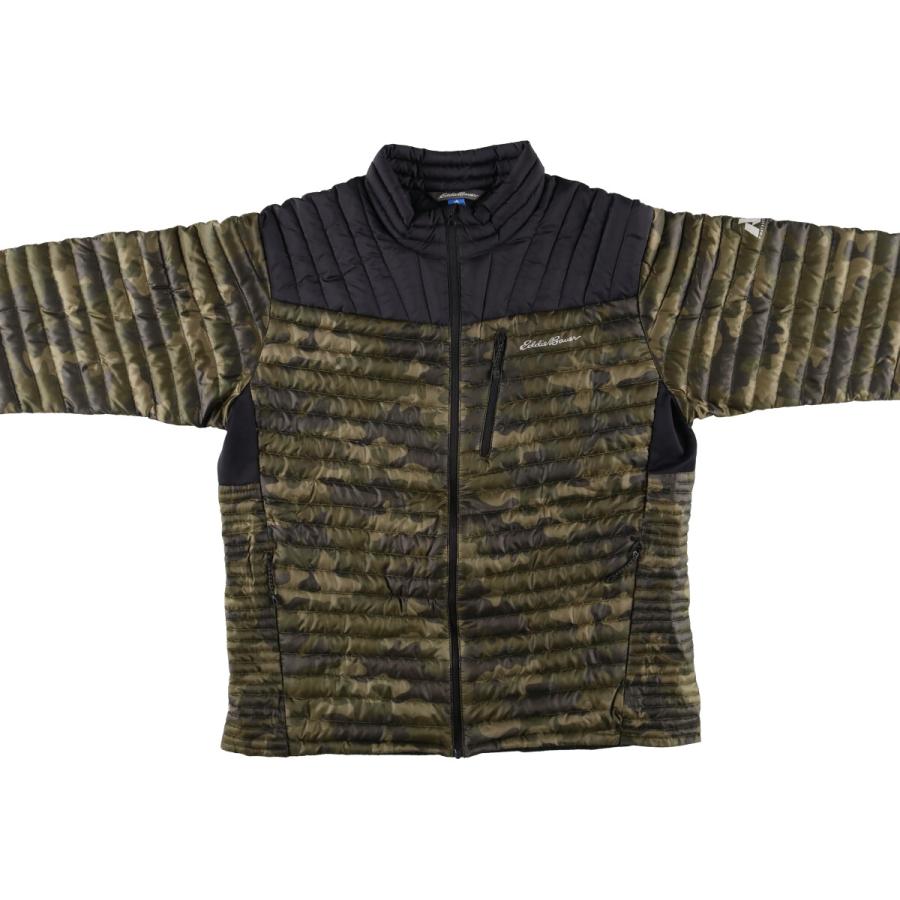 Eddie Bauer（エディーバウアー） 古着 Eddie Bauer FIRSTASCENT
