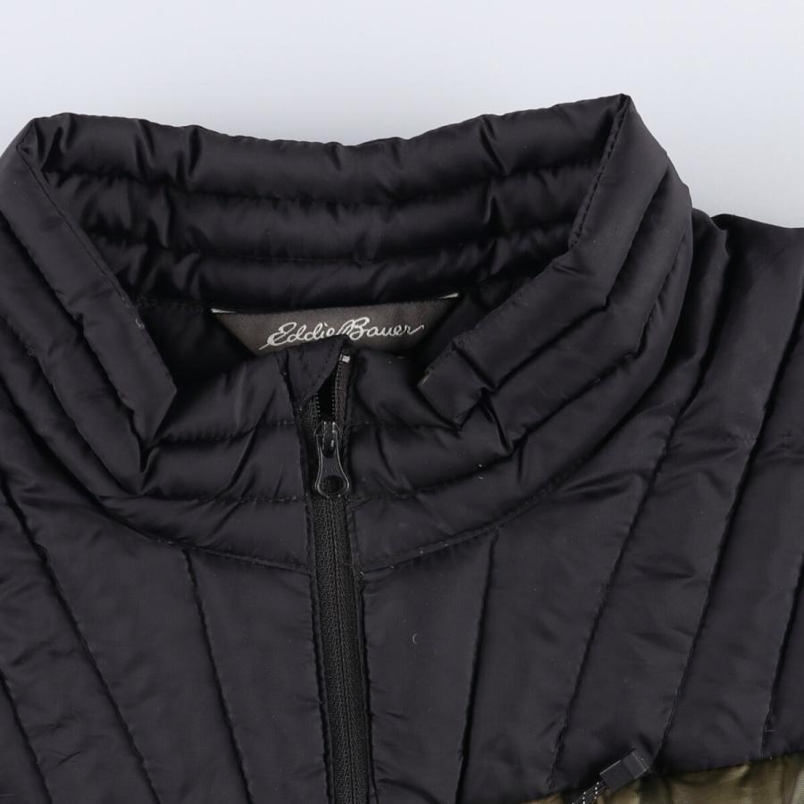 Eddie Bauer（エディーバウアー） 古着 Eddie Bauer FIRSTASCENT