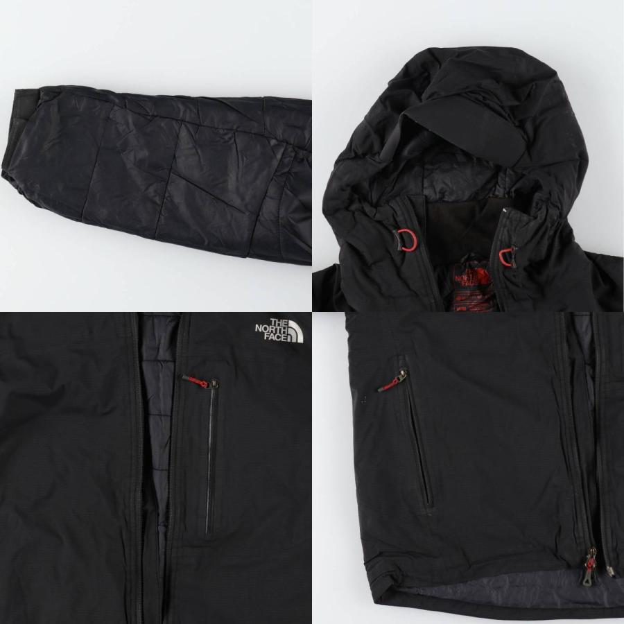 THE NORTH FACE 古着 ザノースフェイス サミットシリーズ HYVENT THE NORTH FACE 古着 ザノースフェイス サミットシリーズ HYVENT