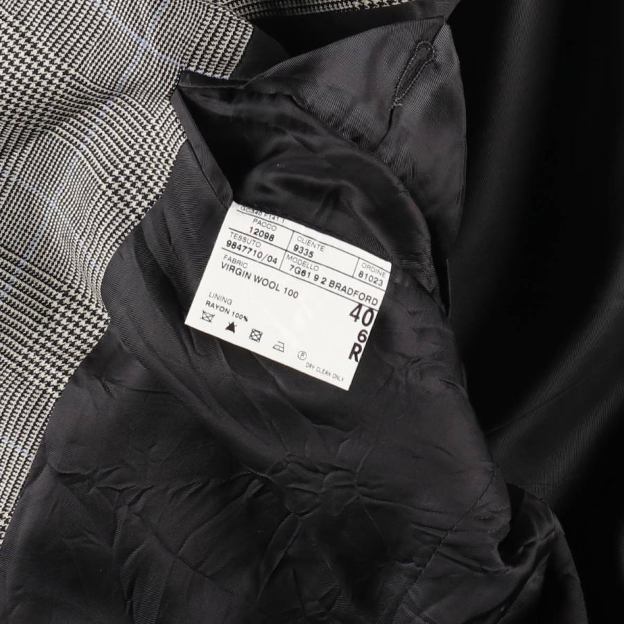 古着 ラルフローレン Ralph Lauren POLO by グレンチェック