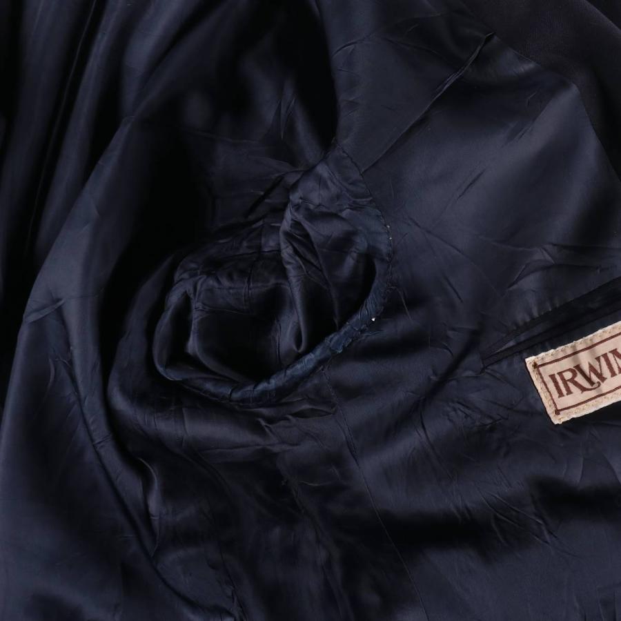 古着 ラルフローレン POLO by Ralph Lauren ダブルブレスト ピークド