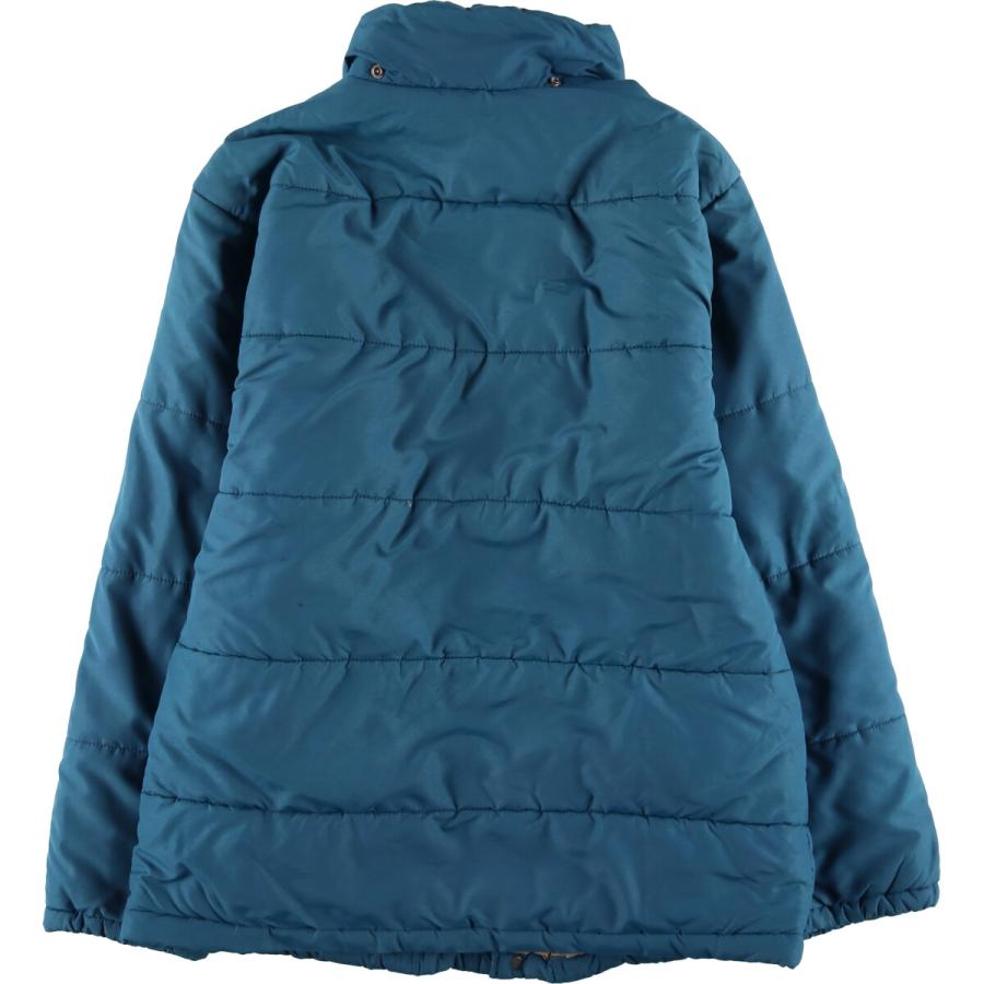 THE NORTH FACE 古着 80年代 ザノースフェイス 茶タグ 中綿 THE NORTH FACE 古着 80年代 ザノースフェイス 茶タグ 中綿