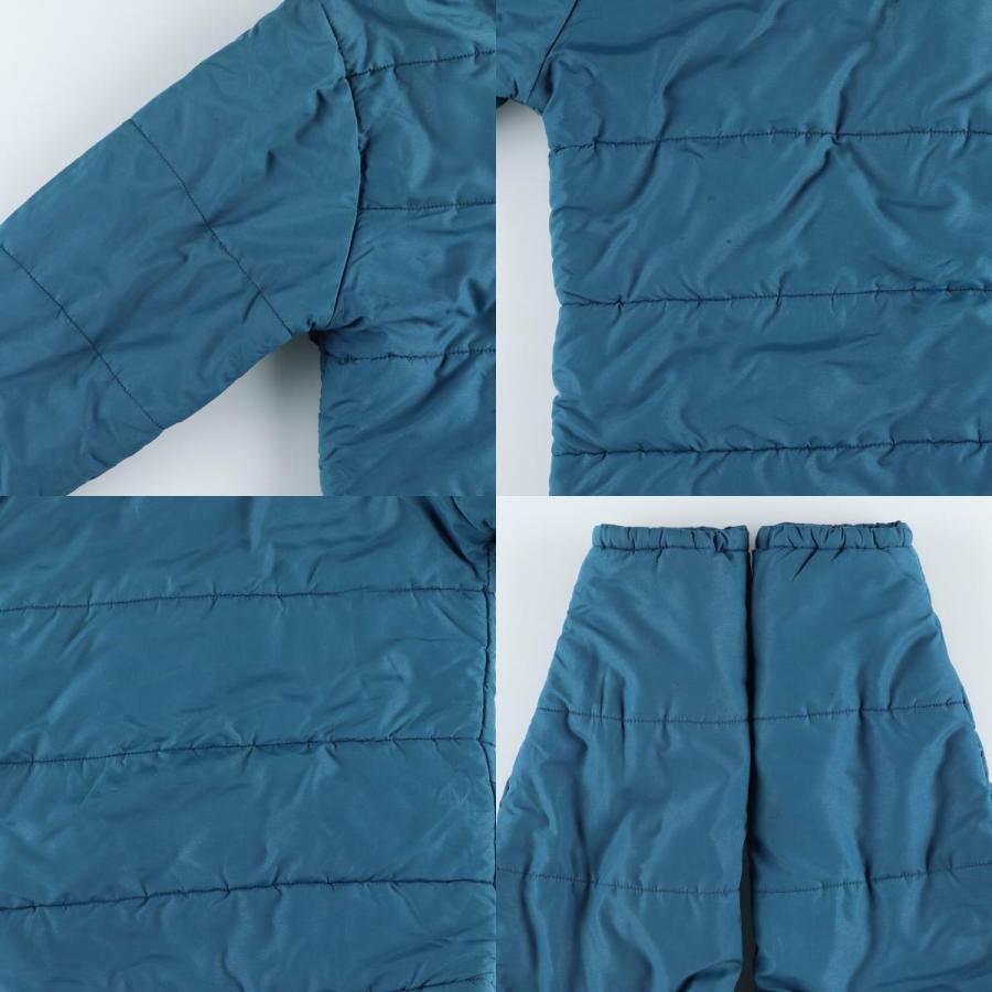 THE NORTH FACE 古着 80年代 ザノースフェイス 茶タグ 中綿 THE NORTH FACE 古着 80年代 ザノースフェイス 茶タグ 中綿