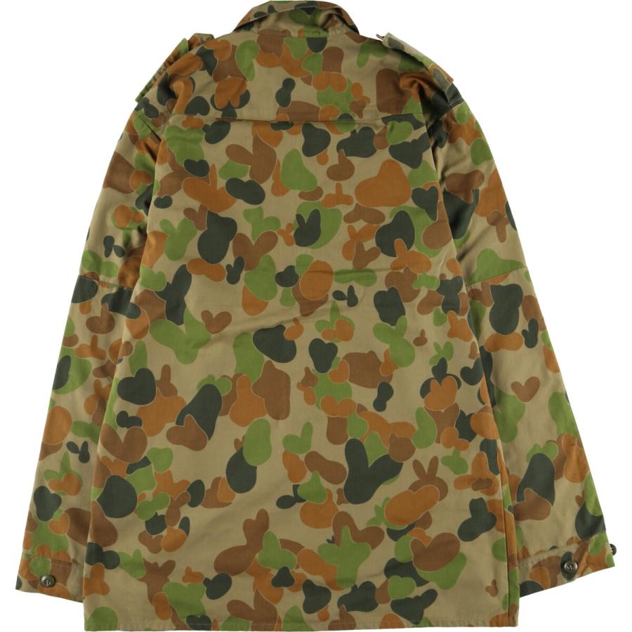 古着 オーストリア軍 迷彩柄 DPCUカモ ミリタリー フィールドジャケット メンズXL相当 /eaa513607 : eaa513607 ...
