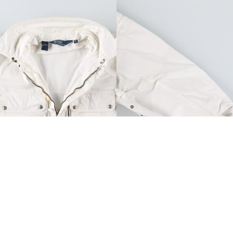 名作サンプリング” Polo By Ralph Lauren Denili Type Fleece Jacket 