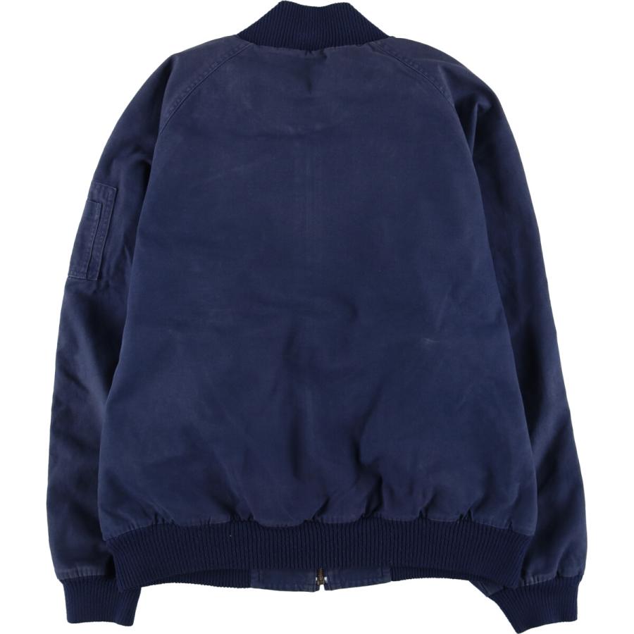 Eddie Bauer（エディーバウアー） 古着 90年代 黒タグ コットン