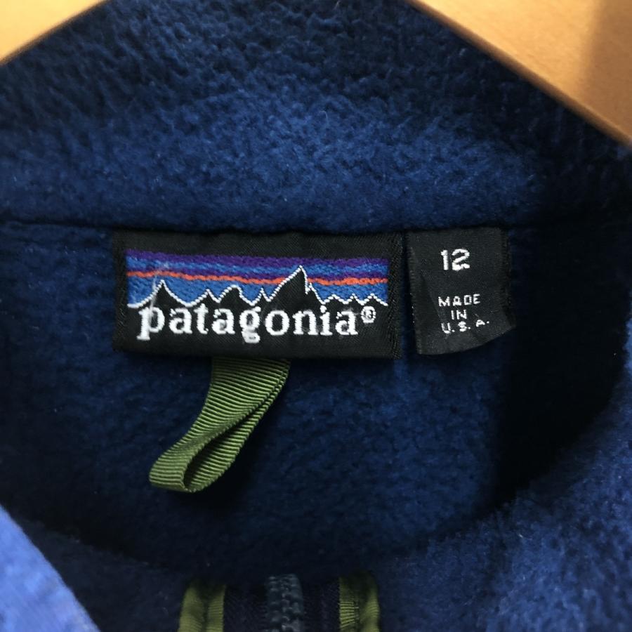 patagonia 古着 90年代 パタゴニア Patagonia レトロカーディガン  