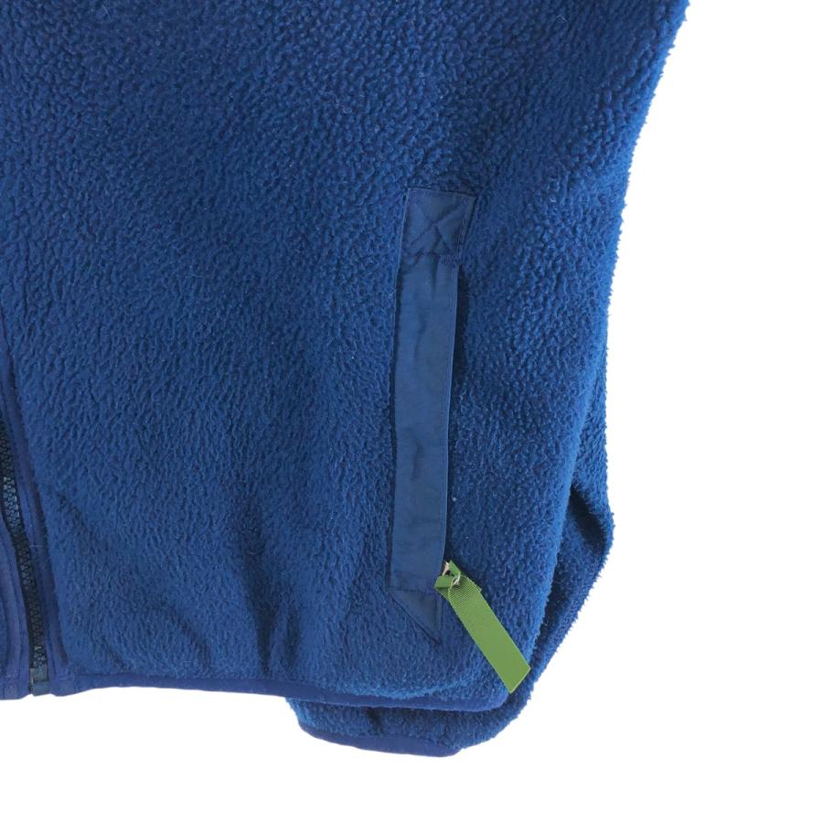 patagonia 古着 90年代 パタゴニア Patagonia レトロカーディガン  