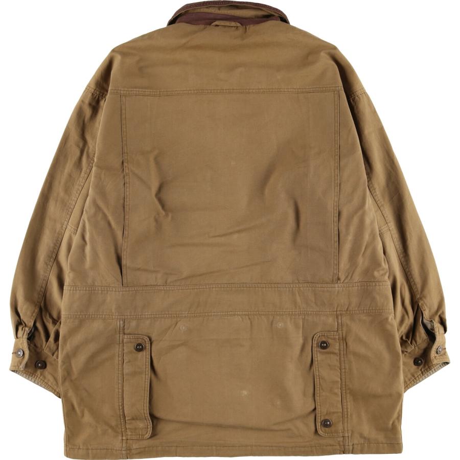 Timberland（ティンバーランド） 古着 90年代 Timberland WEATHERGEAR