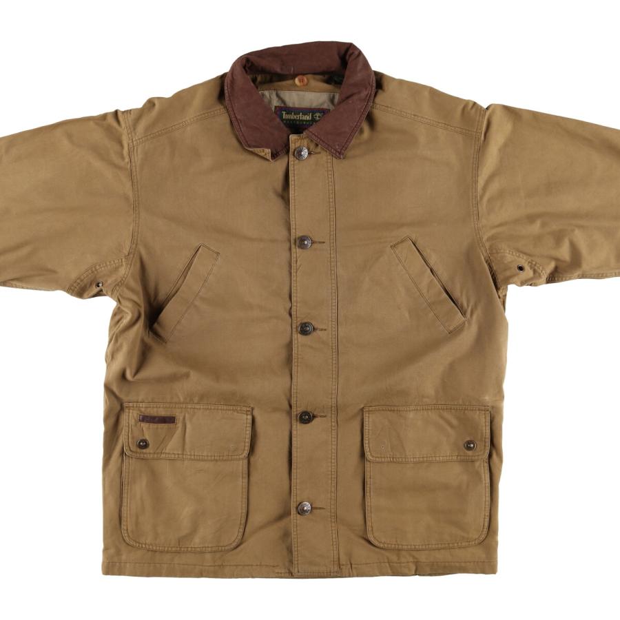 Timberland（ティンバーランド） 古着 90年代 Timberland WEATHERGEAR