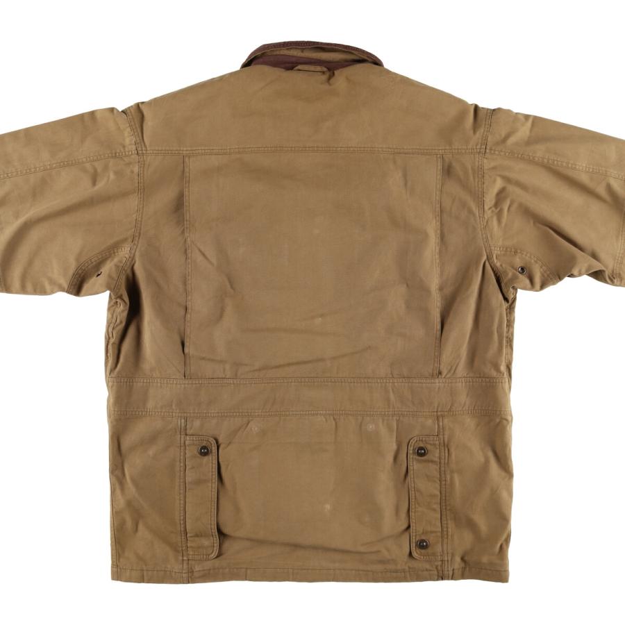 Timberland（ティンバーランド） 古着 90年代 Timberland WEATHERGEAR