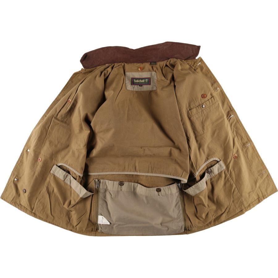 Timberland（ティンバーランド） 古着 90年代 Timberland WEATHERGEAR