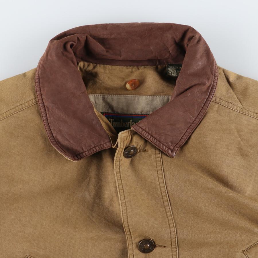 Timberland（ティンバーランド） 古着 90年代 Timberland WEATHERGEAR