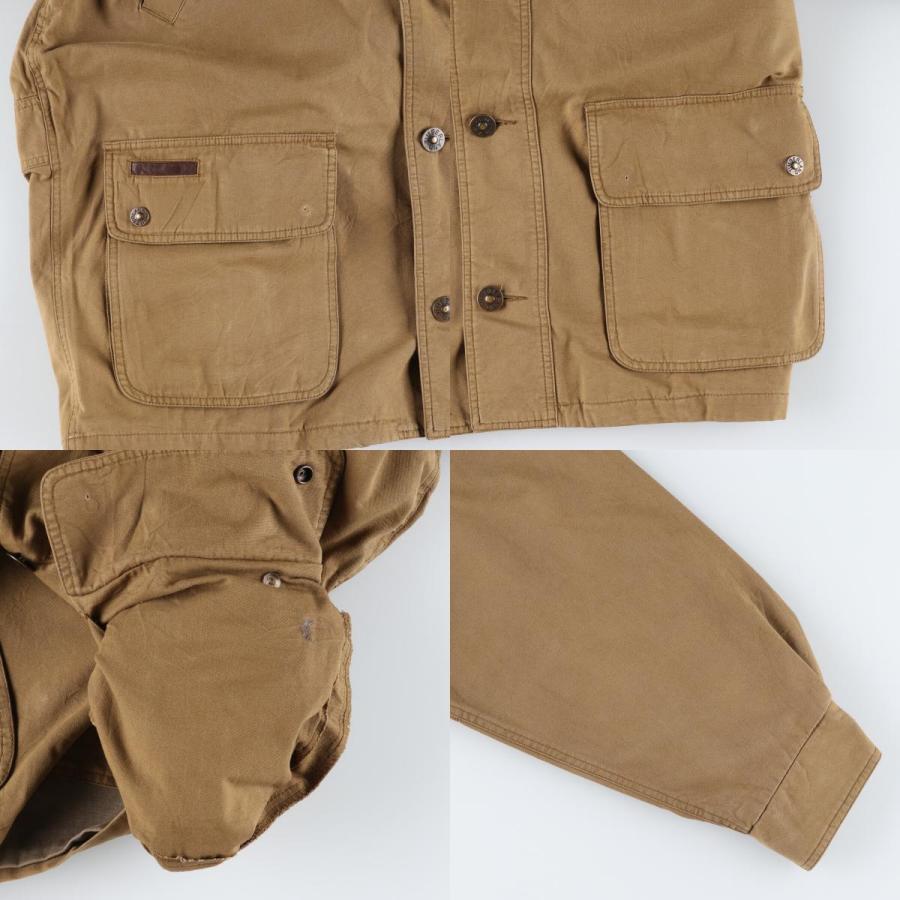 Timberland（ティンバーランド） 古着 90年代 Timberland WEATHERGEAR