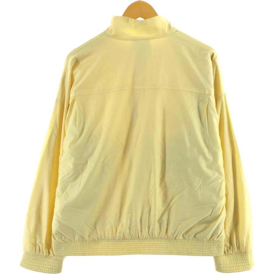 adidas（アディダス） 古着 80年代 ウインドブレーカー メンズL相当 