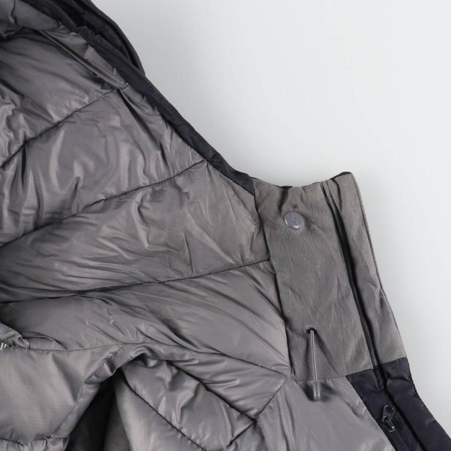 古着 ラブ Rab ダウンパーカー メンズL相当 /eaa514156 : 古着屋JAM  