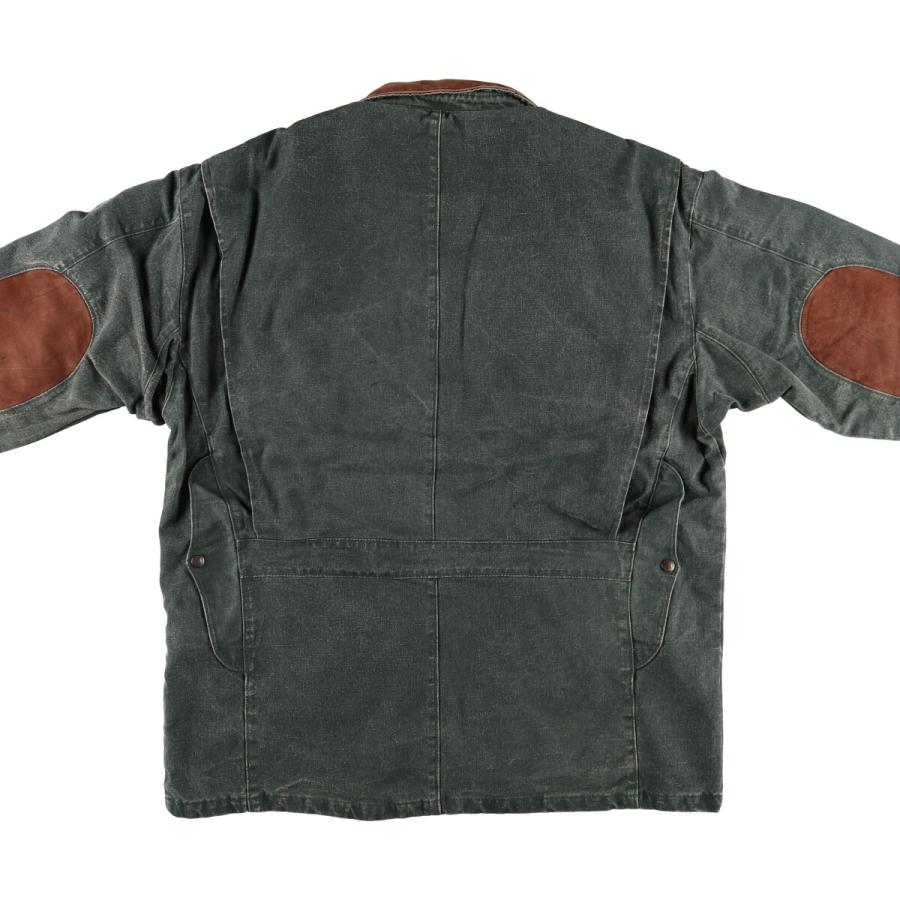 古着 90年代 THE AUSTRALIAN OUTBACK COLLECTION ライナー付き
