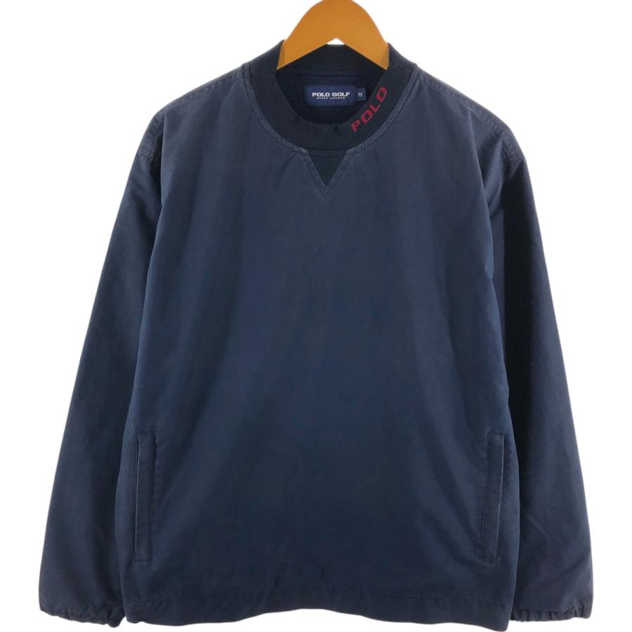 古着 90~00年代 ラルフローレン Ralph Lauren POLO GOLF ポロゴルフ 