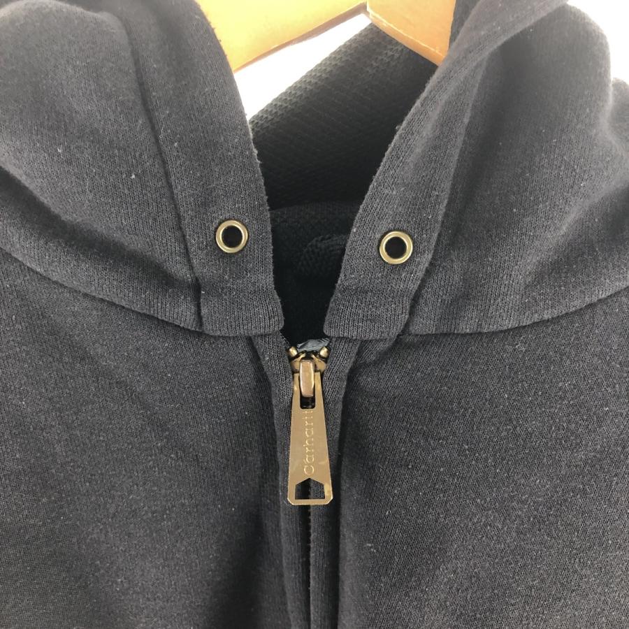 古着　Carhatt wip 2xl CARHARTT Jacket Mens Size XXL 2XL Canvas Relaxed Fit Chore Barn