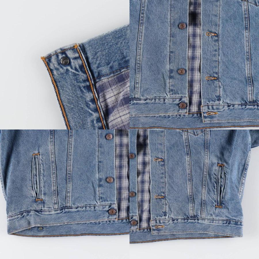 Levi's（リーバイス） 古着 90年代 Levi's 70699-0389 デニム