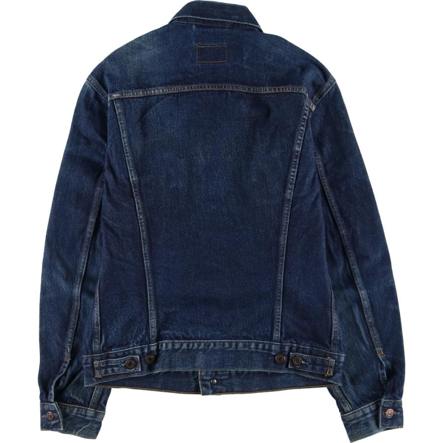 Levi's（リーバイス） 古着 90年代 Levi's 70500-04 ユーロモデル
