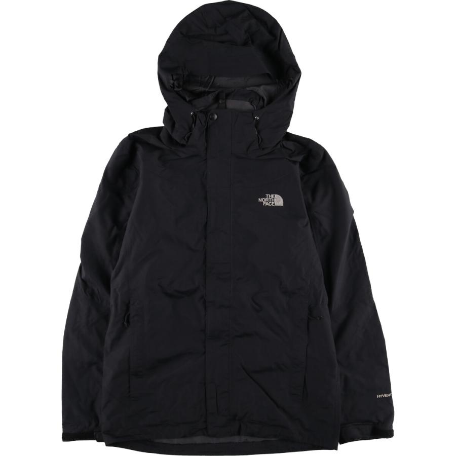 THE NORTH FACE（ザ ノースフェイス） 古着 THE NORTH FACE HYVENT ハ 