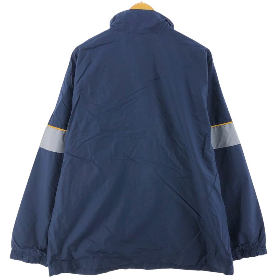 【00s/NIKE/ナイキ】ナイロン ジャケット e041 NIKE 古着 00年代 ナイキ ナイロンジャケット メンズXL相当