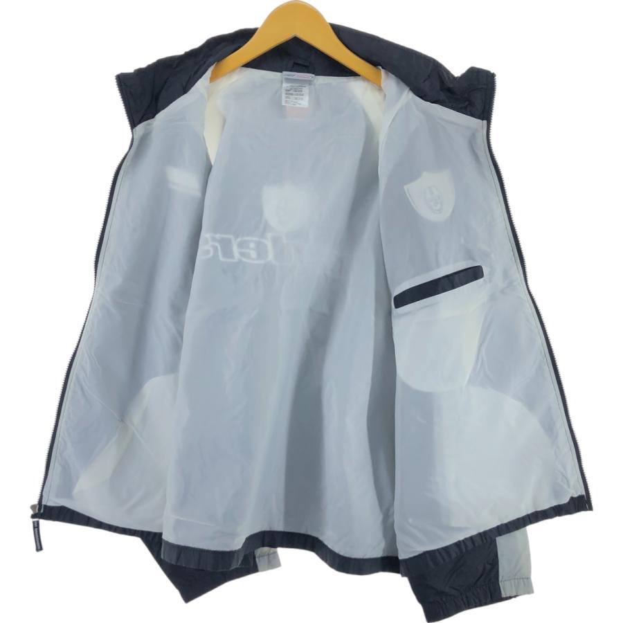 Reebok（リーボック） 古着 00年代~ Reebok NFL LAS VEGAS RAIDERS