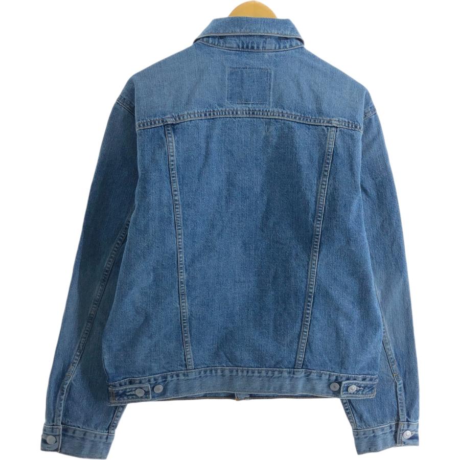 Levi's 古着 90年代 リーバイス 70507-0500 デニムジャケット G