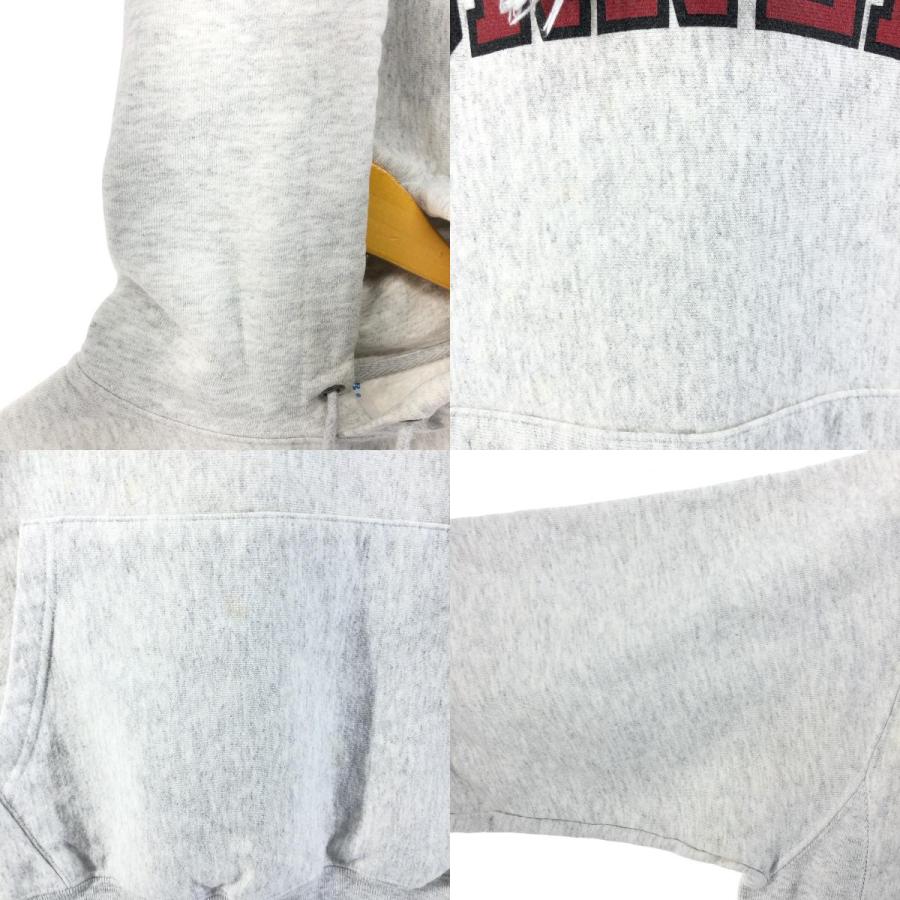 Champion 古着 チャンピオン リバースウィーブ CORNELL コーネル大学