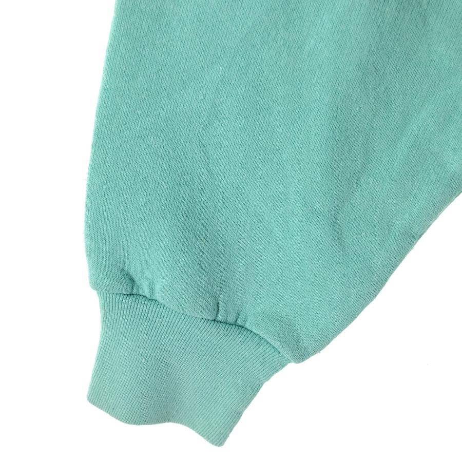 FRUIT OF THE LOOM 古着 90年代 フルーツオブザルーム 無地