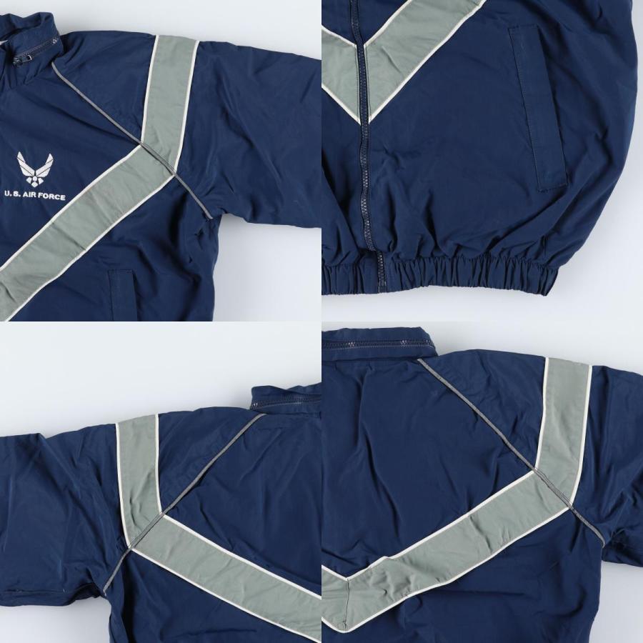 米軍実物　USAF AIR FORCE ジャケット　XSMALL REGULAR 米軍実物 USAF AIR FORCE ジャケット XSMALL REGULAR - メルカリ
