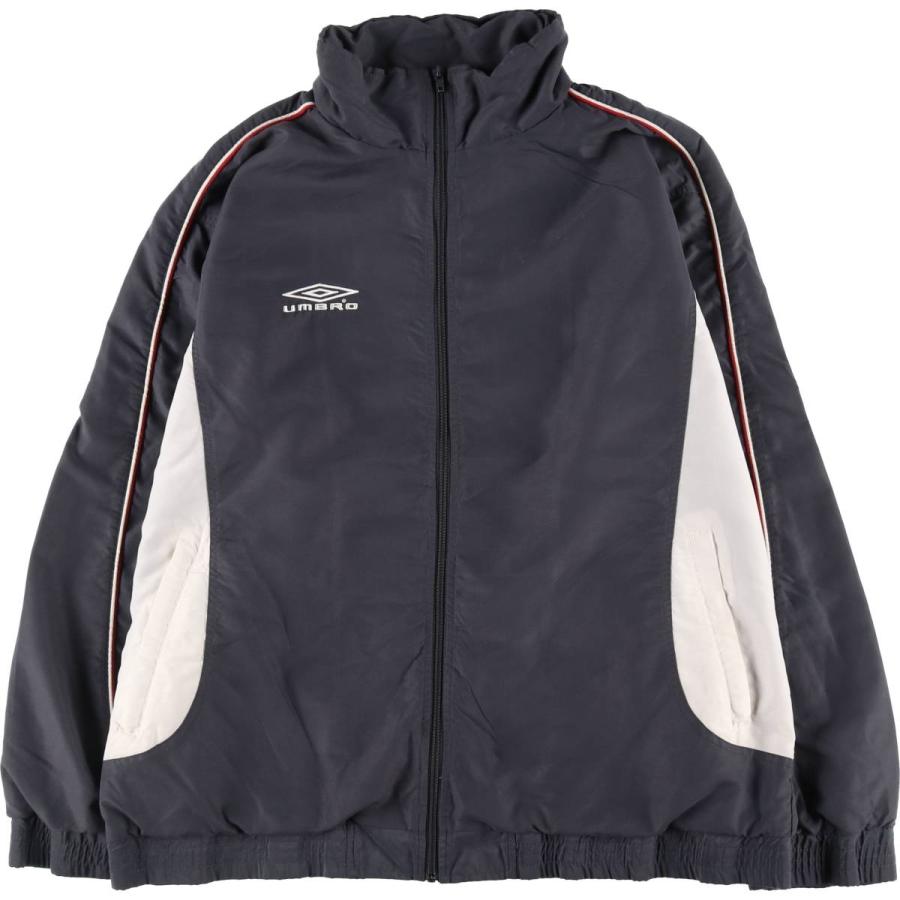 umbro（アンブロ） 古着 90年代 ウインドブレーカー メンズXL相当