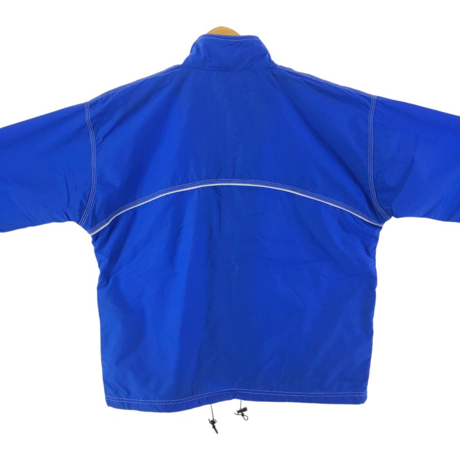 umbro（アンブロ） 古着 90~00年代 ナイロンジャケット メンズXL相当