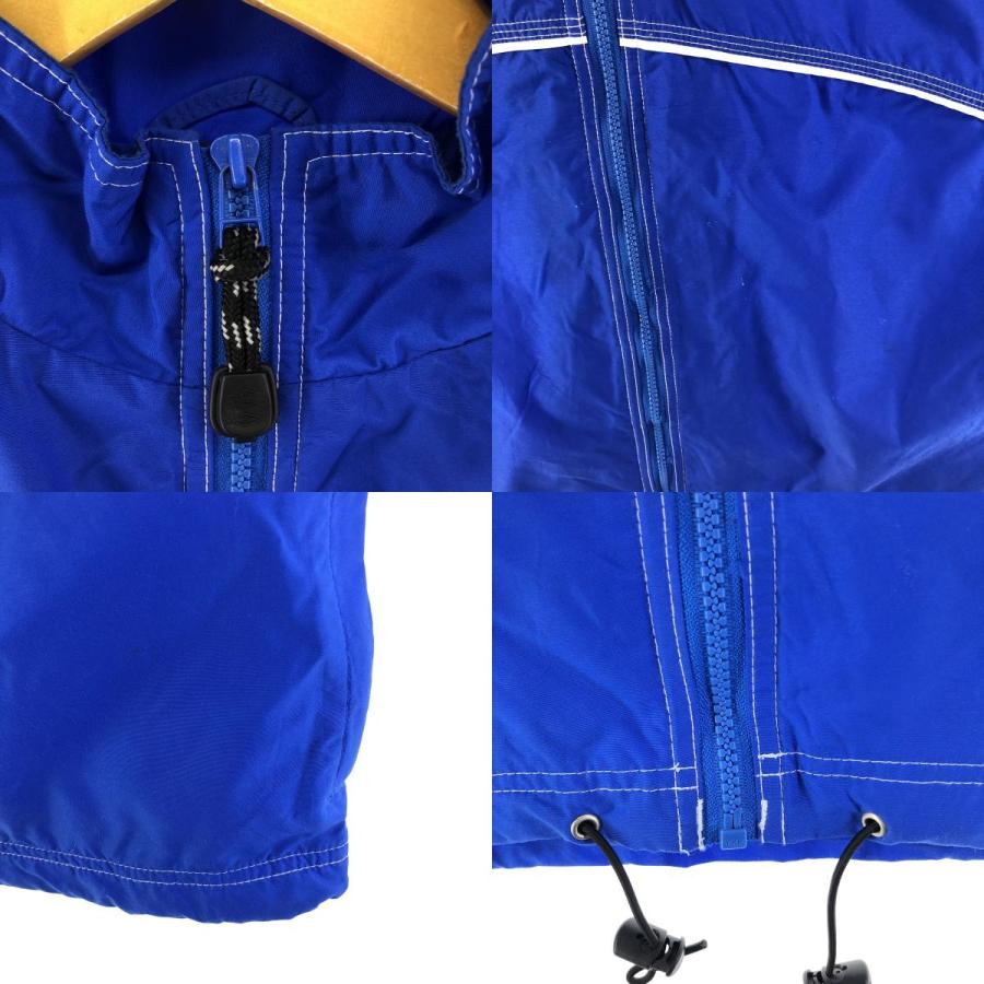umbro（アンブロ） 古着 90~00年代 ナイロンジャケット メンズXL相当