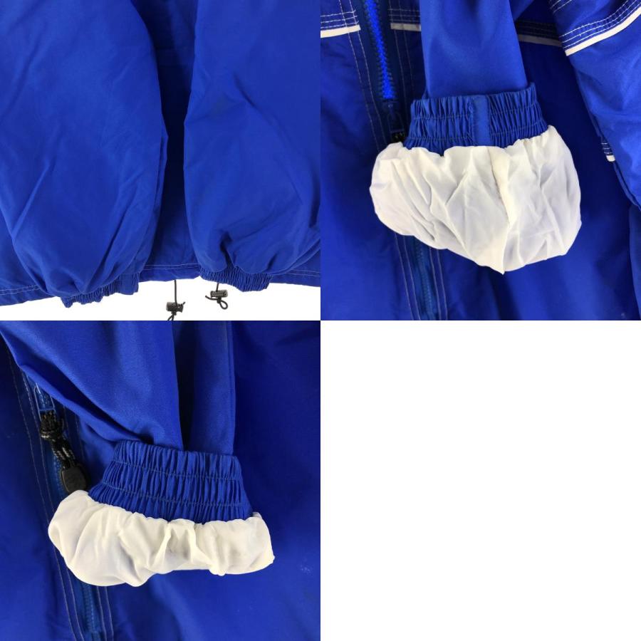 umbro（アンブロ） 古着 90~00年代 ナイロンジャケット メンズXL相当