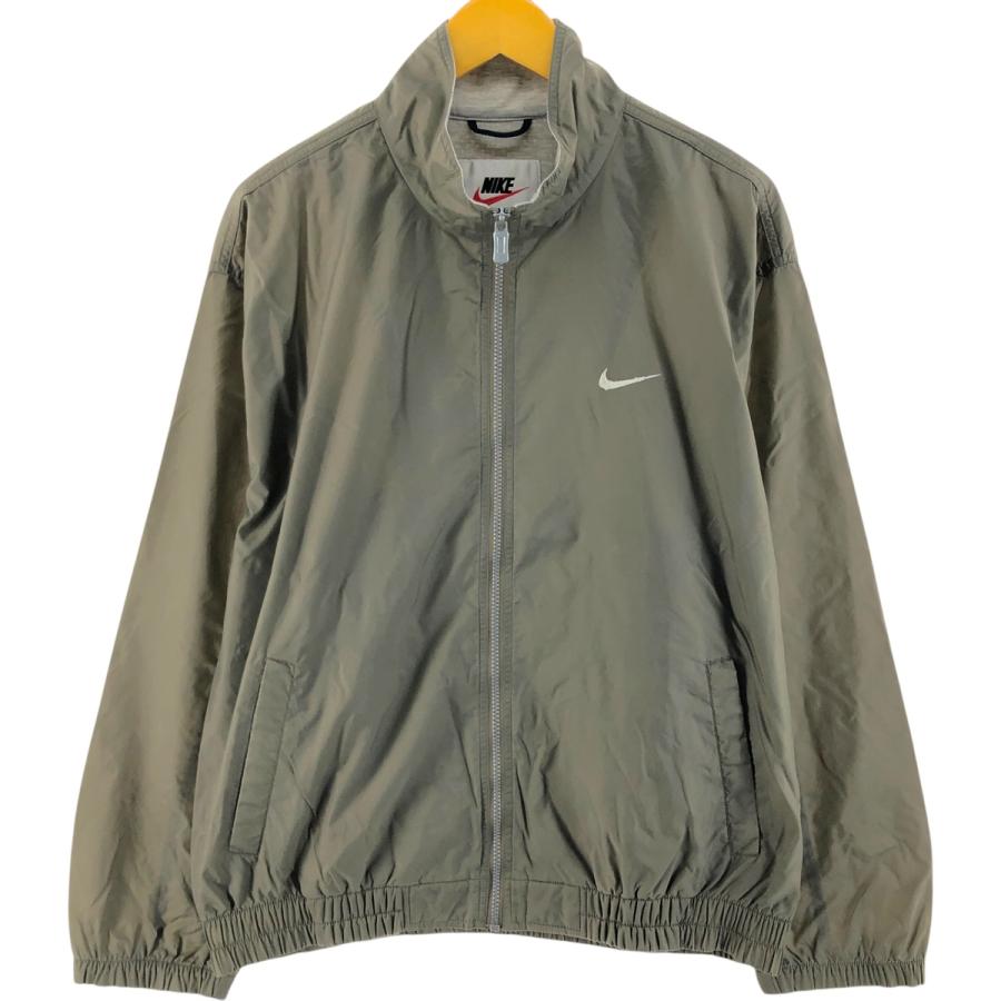 NIKE ナイキ ナイロンジャケット NIKE(ナイキ) ナイロンジャケット HJ2688-010 ブラック サイズ M