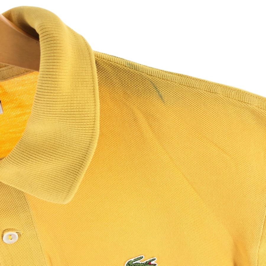 LACOSTE（ラコステ） 古着 80年代 LACOSTE CHEMISE フレンチラコステ