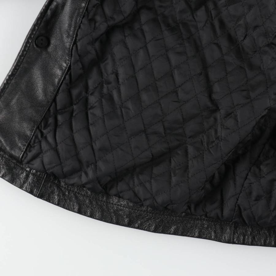 M.JULIAN WILSONS レザー カーゴパンツ 00s ウィルソンズ 178491370.jpg?cmsp_timestamp=