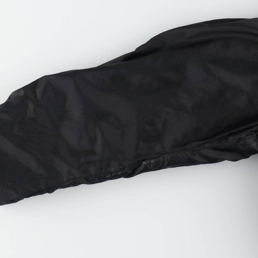 古着 ウィルソンズレザー WILSONS LEATHER M.JULIAN レザーカー