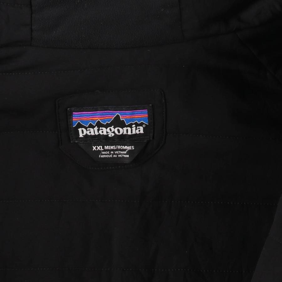 patagonia（パタゴニア） 古着 リサイクルウールパーカー 26960FA17