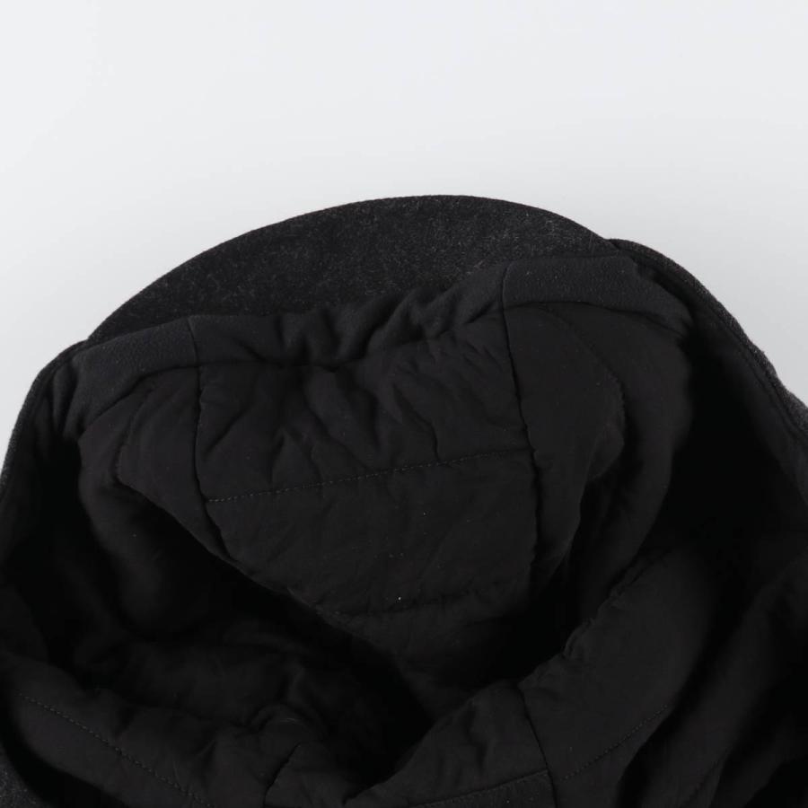 patagonia（パタゴニア） 古着 リサイクルウールパーカー 26960FA17