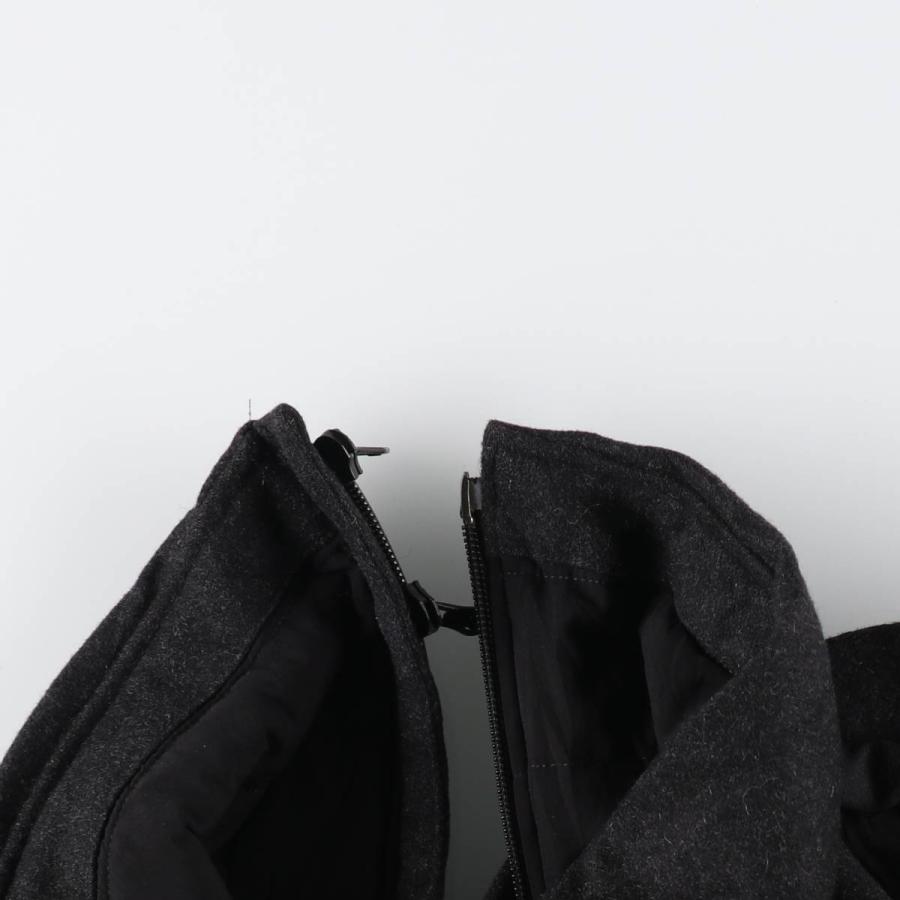 patagonia（パタゴニア） 古着 リサイクルウールパーカー 26960FA17