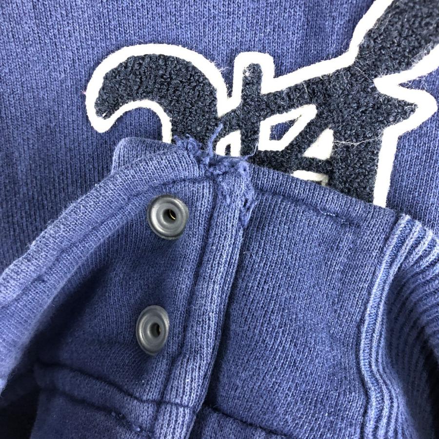古着 ラルフローレン Ralph Lauren POLO RALPH LAUREN スウェット  