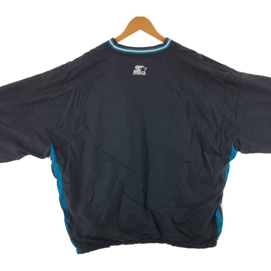 STARTER 古着 スターター NFL ジャクソンビルジャガーズ